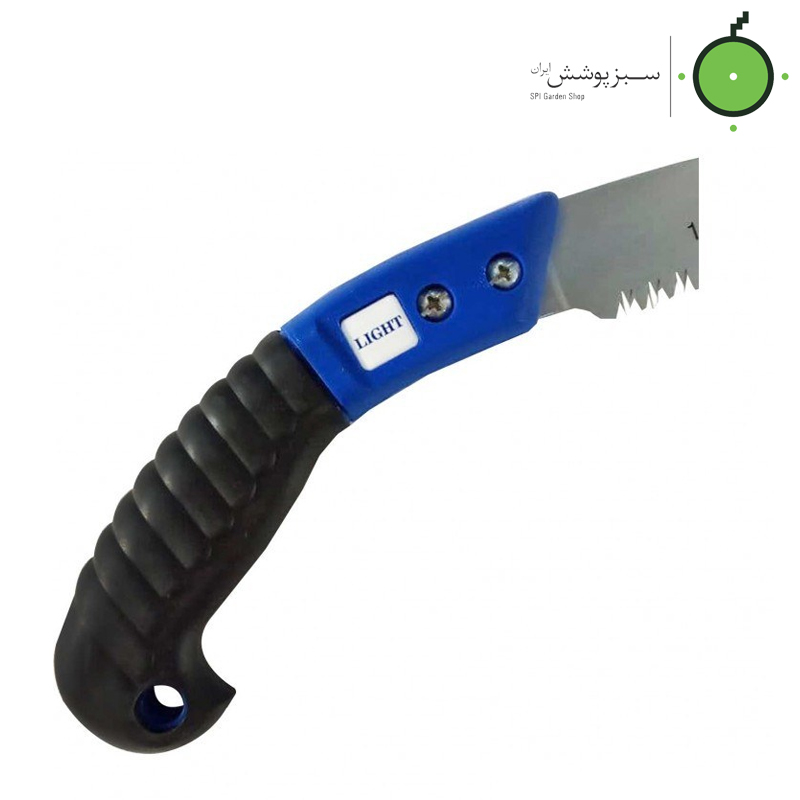 15cmsheathed-wood-saw-BDS100-15-Light اره چوب بر 15cm غلاف دار BDS100-15 لایت