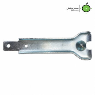 اهرم فلزی کلاچ گیربکس 740 BCS