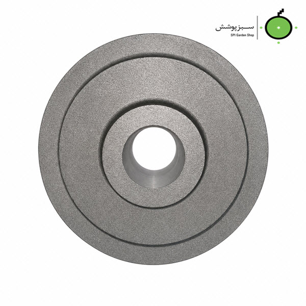 1783153754211-019f2c3d-0658-7361-bbbb-4a813b9f7061 پوسته آلومینیومی کلاچ مخروطی تراکتور دوچرخ شافت 19 BCS-SKN
