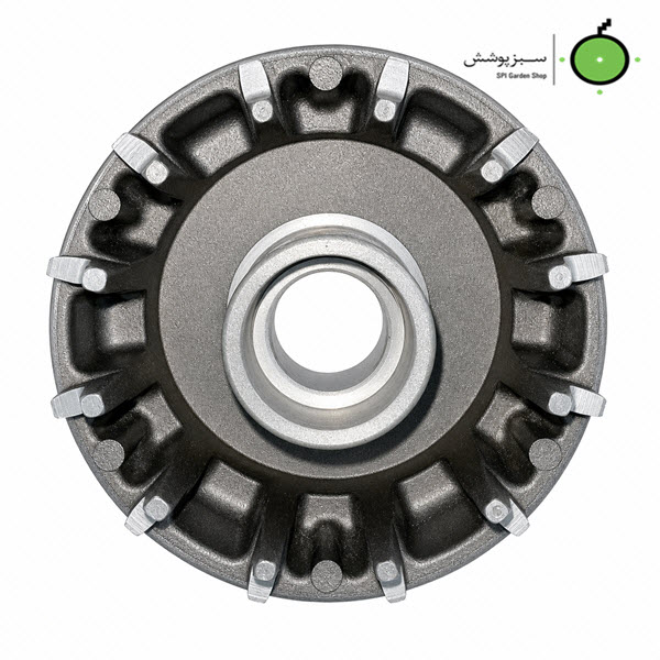 1783153901669-019f2c40-2213-7eac-944e-927834f8f010 پوسته آلومینیومی کلاچ مخروطی تراکتور دوچرخ شافت 19 BCS-SKN