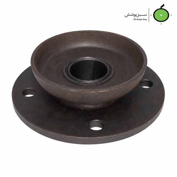 1783165562876-019f2cf1-c5d1-76aa-b5ed-1cb788ee3c45 توپی تیغه (فلنچ خروجی محور تیغه روتاری) تراکتور دوچرخ BCS-SKN