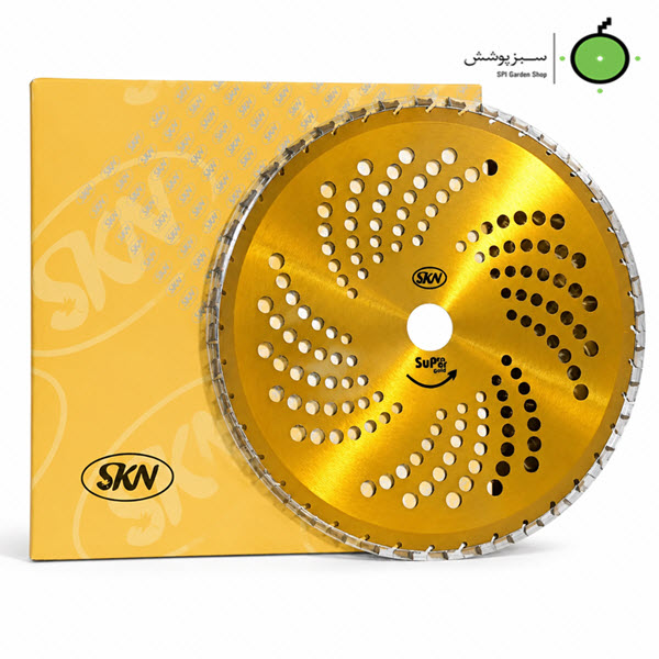 2026-06-23_16-39-44 تیغه 40 دندانه الماسه طلایی Super Gold SKN