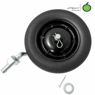 مجموعه پایه و چرخ رتیواتور BCS خرید از سبزپوشش نماینده انحصاری BCS و سبزکوش نگین در استان خراسان رضوی