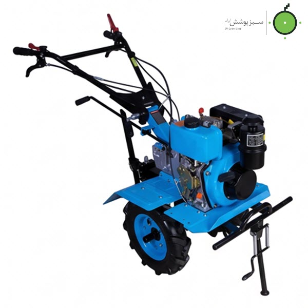 2026-09-21_16-00-12 تیلرکلتیواتور Elite-Diamond 5HP- دیزل- مدل 1000NA هندلی- گیربکسی- چرخ 8×400
