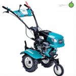 تیلرکلتیواتور Golf Garden 7HP- بنزین مدل SC1000- هندلی- گیربکسی- چرخ 8×400