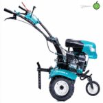 تیلرکلتیواتور Golf Garden 7HP- بنزین  مدل SC1000- هندلی- گیربکسی- چرخ 8×400 - Image 2