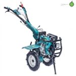 تيلرکلتيواتور 7/5 استارتي ديزل Golf garden G105 Z-E
