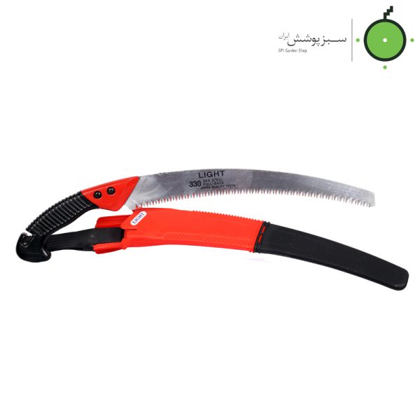 اره غلاف دار 33 سانت لایت C-2940