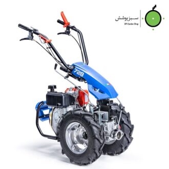 تراکتور دوچرخ BCS728