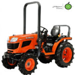 تراکتور باغی Kubota 2420