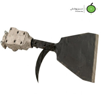 مجموعه هد هرس نخل خرما دو تيغه GOLF GARDEN (SKN)-مخصوص علف زن