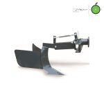 نهرکن قابل تنظیم SKN-BCS