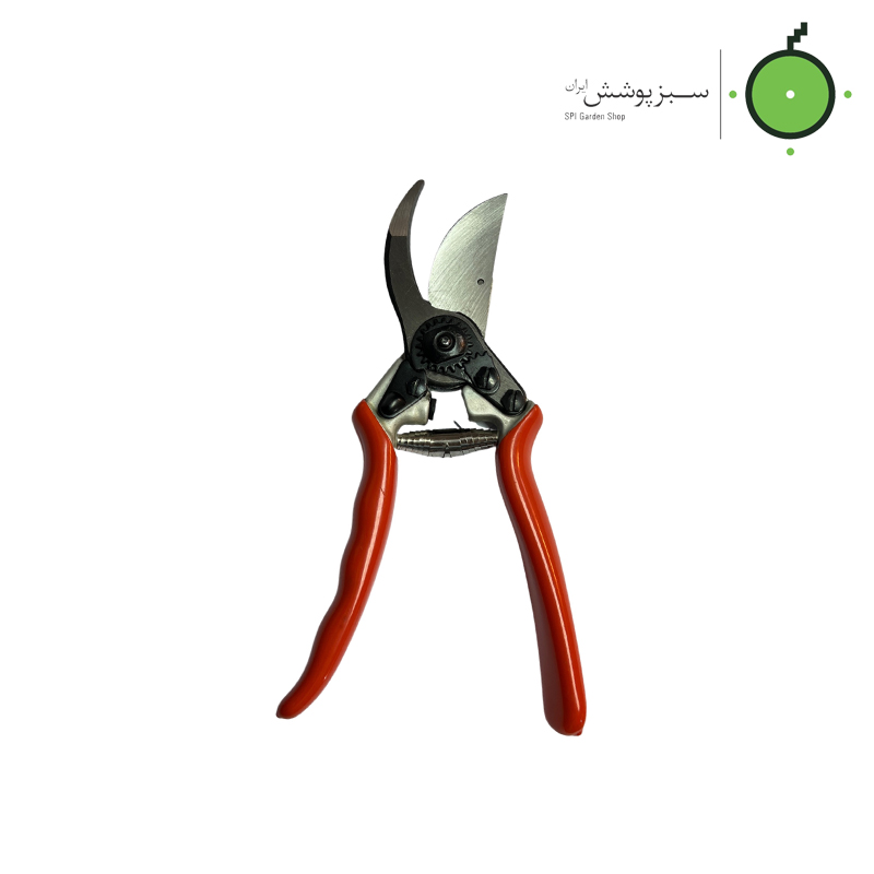 Altona-Spain-Gardening-Scissors-0780 قیچی باغبانی آلتونا مدل ۰۷۸۰