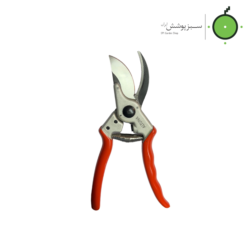 Altona-Spain-Gardening-Scissors-Model-0780 قیچی باغبانی آلتونا اسپانیا مدل ۰۷۸۰