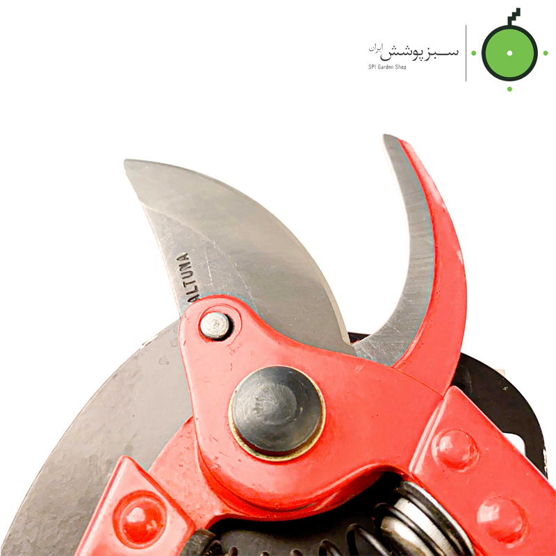 Altona-Spanish-Metal-Gardening-Shears-0741-23 قیچی باغبانی فلزی آلتونا اسپانیایی 0741-23