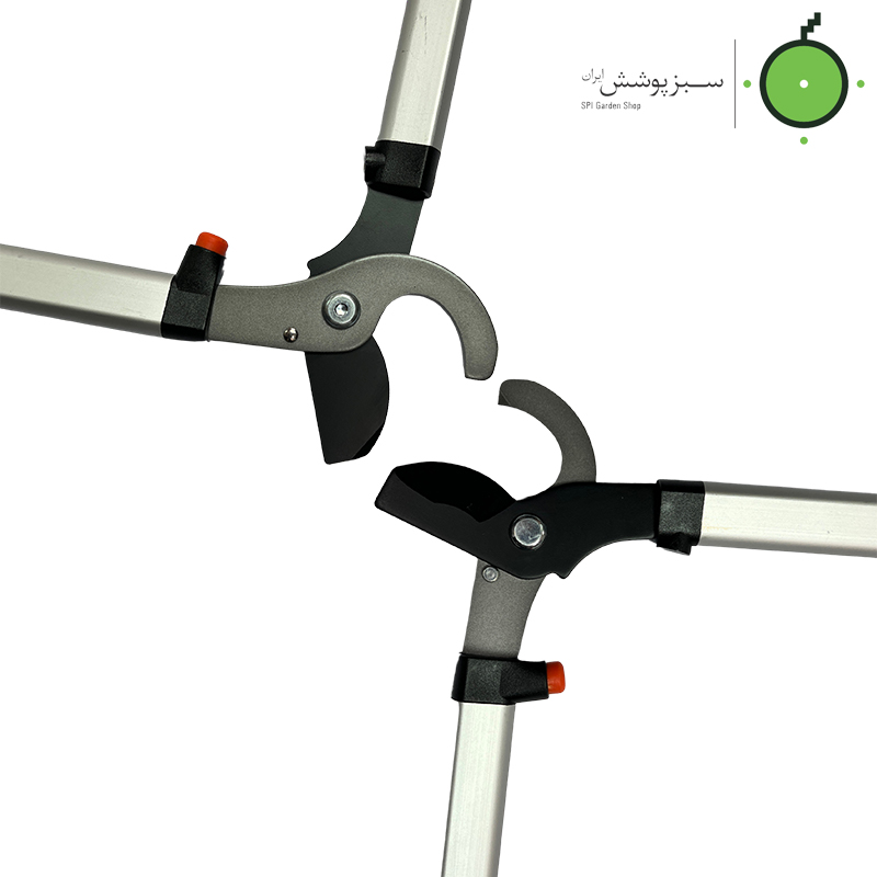 Altuna-J500-pruning-shears قیچی شاخه زن آلتونا اسپانیا J500