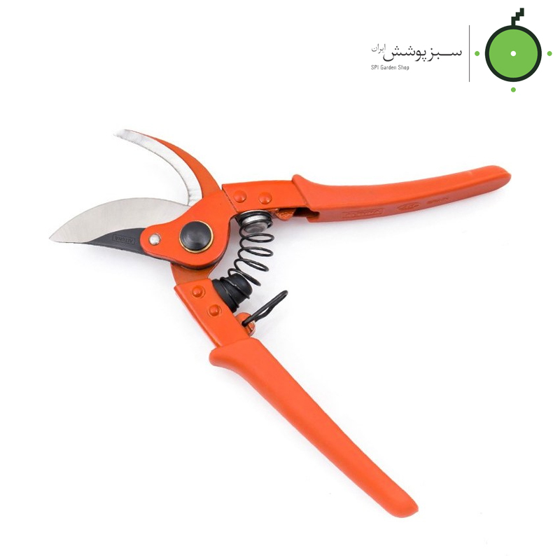 Altuna-Spanish-Metal-Gardening-Shears-0741-23 قیچی باغبانی فلزی آلتونا اسپانیایی 0741-23