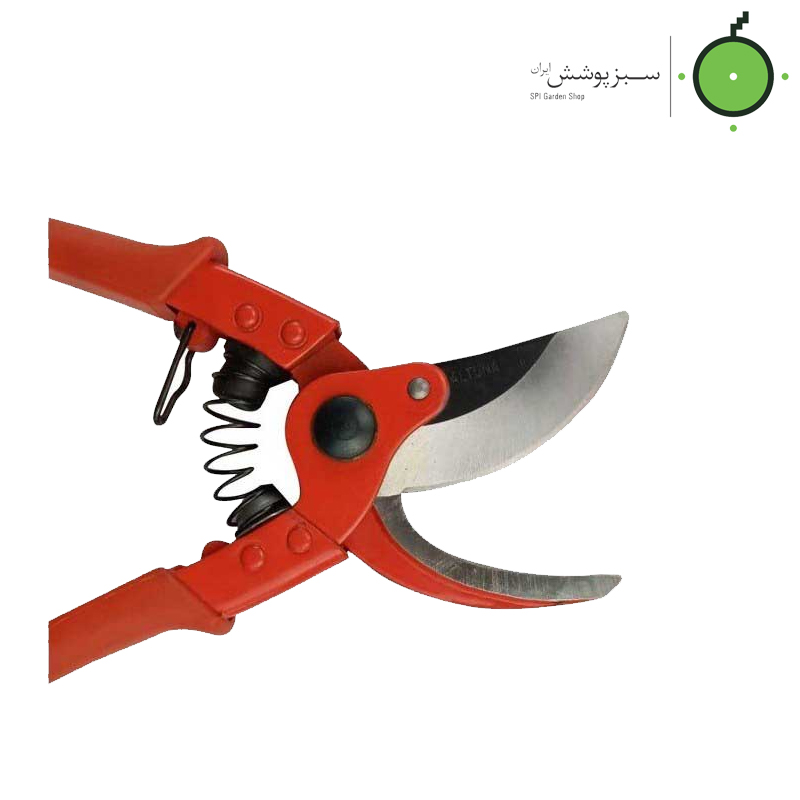 Altuna-Spanish-Metal-Gardening-Shears-074123 قیچی باغبانی فلزی آلتونا اسپانیایی 0741-23