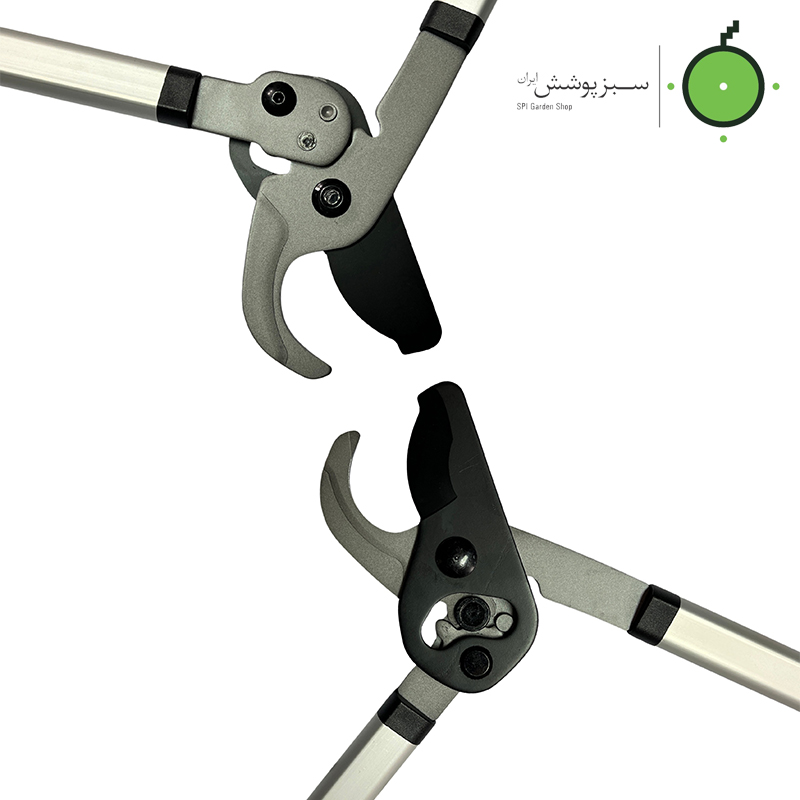 Altuna-model-J501-pruning-shears قیچی شاخه زن آلتونا اسپانیا Altuna J501