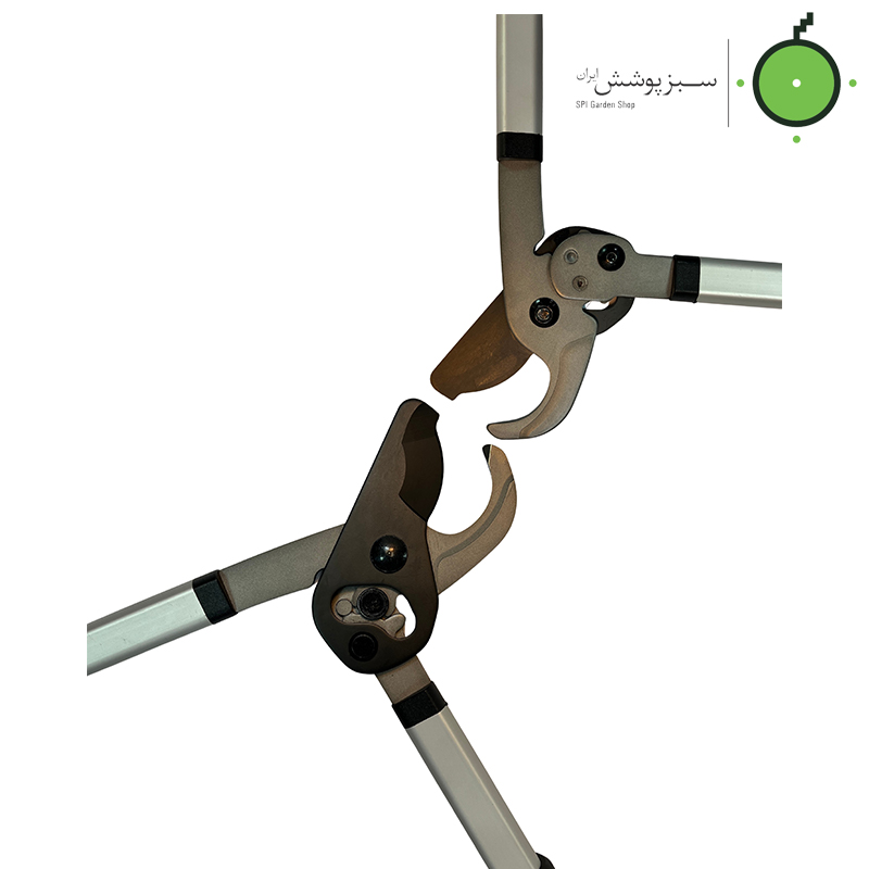Altuna-pruning-shears-model-j502 قیچی شاخه زن آلتونا اسپانیا مدل Altuna j502