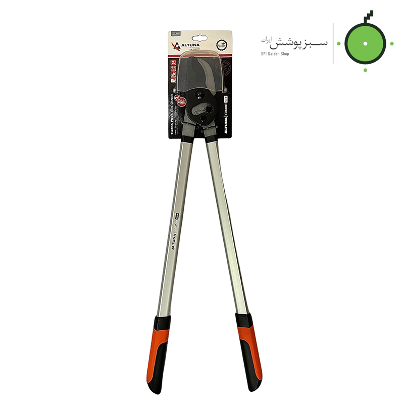 Altuna-spain-J501-pruning-shears قیچی شاخه زن آلتونا Altuna J501