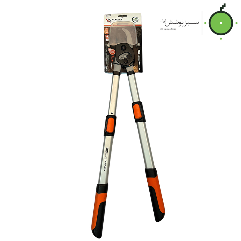 Altuna-spain-pruning-shears-model-j502 قیچی شاخه زن آلتونا اسپانیا مدل j502