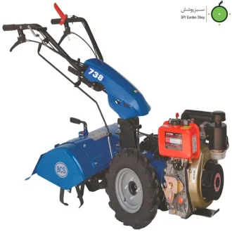 خرید تیلردروگر BCS738