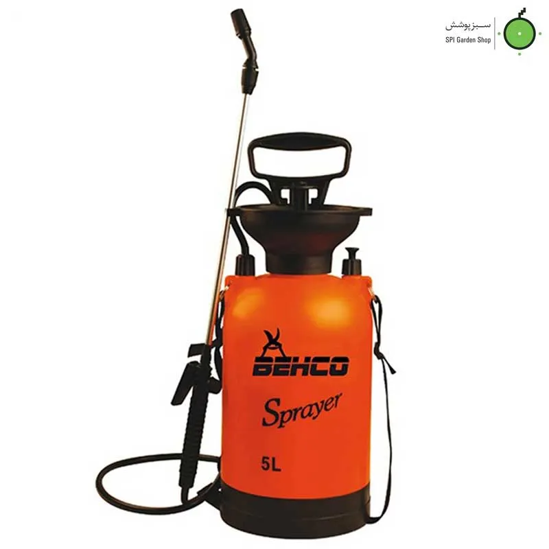 BP-CS5F خرید سمپاش 5 لیتری بهکو