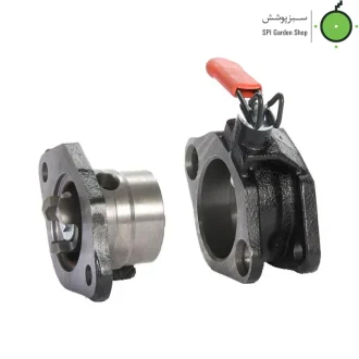 خرید واسطه اتصال سریع BCS