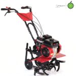 تیلرکلتیواتور Weima 6.5HP- بنزینی- مدل WM600  هندلی- تسمه ای- چرخ جلو