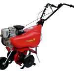 تیلر کولتیواتور یوروسیستم مدل EURO5 EVO 2+1