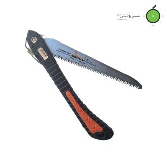 اره تاشو 24 سانت بهکو مدل JR-911