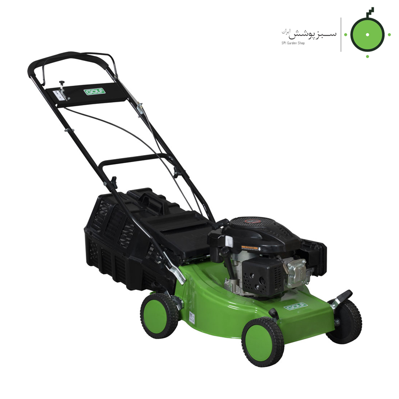 چمن زن موتوری GOLF 545 چمن زن موتوری GOLF 545