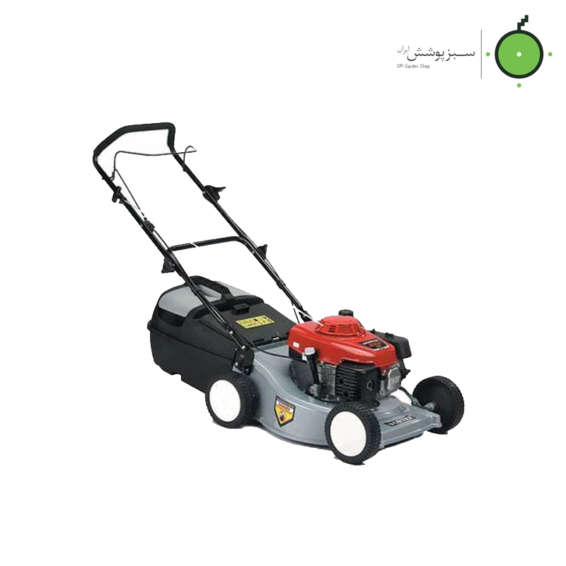 چمن زن موتوری گیربکسی Golf Garden با موتور هندا GCV200 چمن زن موتوری گیربکسی Golf Garden با موتور هندا GCV200