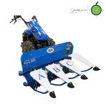 هد دروگر غلات 100 سانت مدل SKN-4GL100 مخصوص دروگرهای دو چرخ