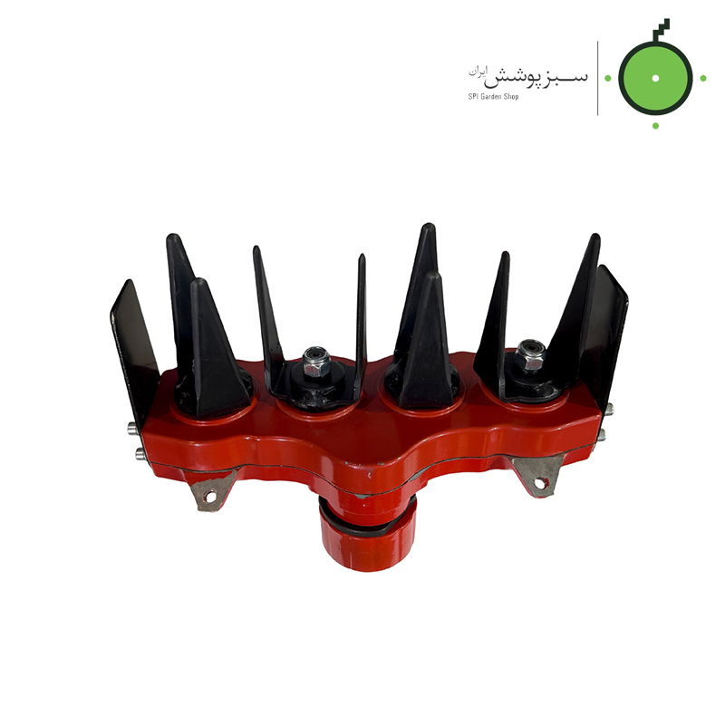 Head-Cyclotiller-Grasshopper-b هد سیکلوتیلر آلومینیومی – SKN