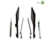 فروش کیت کفشک دروگر BCS