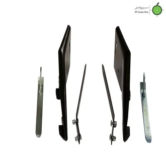فروش کیت کفشک دروگر BCS