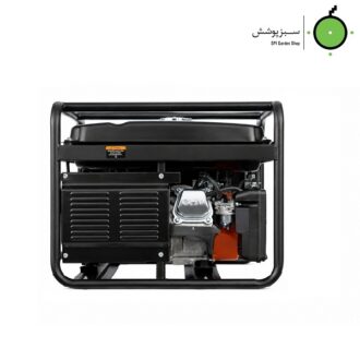 موتور برق کینگ‌وی