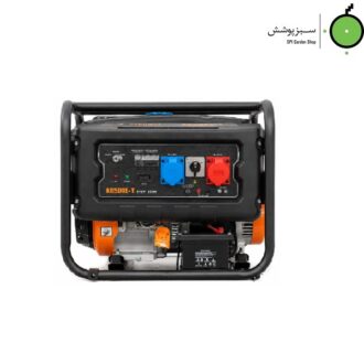 خرید موتور برق KINGWAY8500T