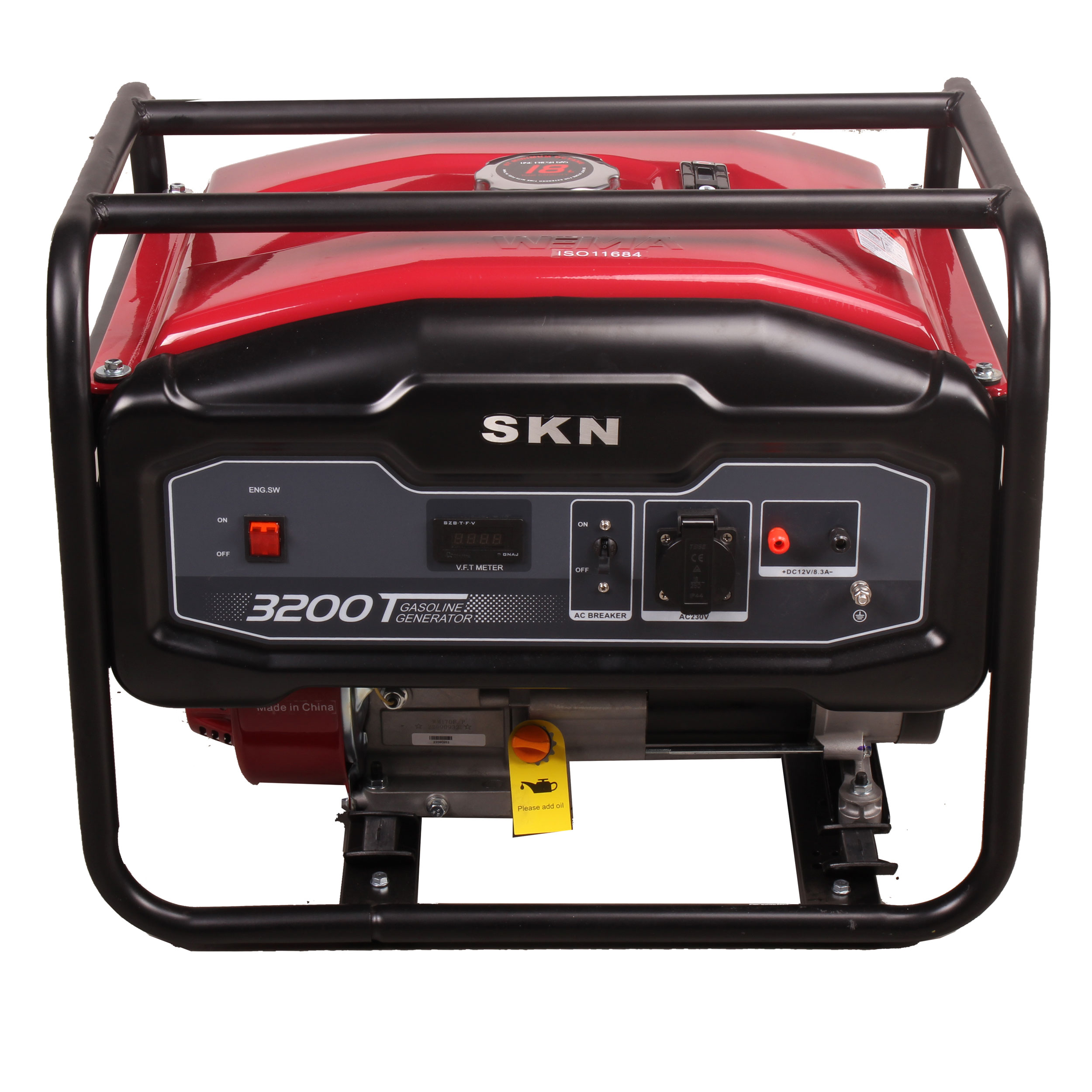 SKN32001