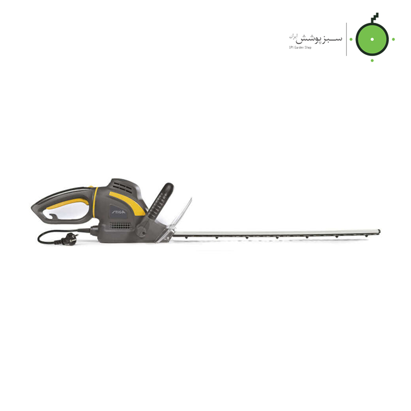STIGA-Electric-Boxwood-Shear-HT106C شمشادزن برقی استیگا