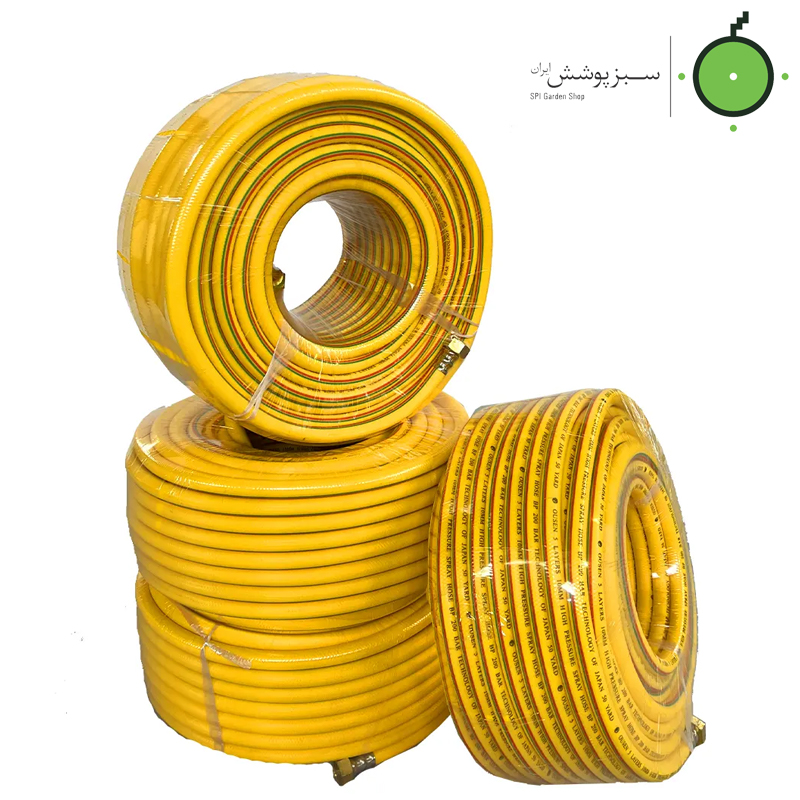 Sprayer-hose10-5-layers-Ocean-OUSEN شیلنگ سمپاش10 - 5 لایه اوشن OUSEN