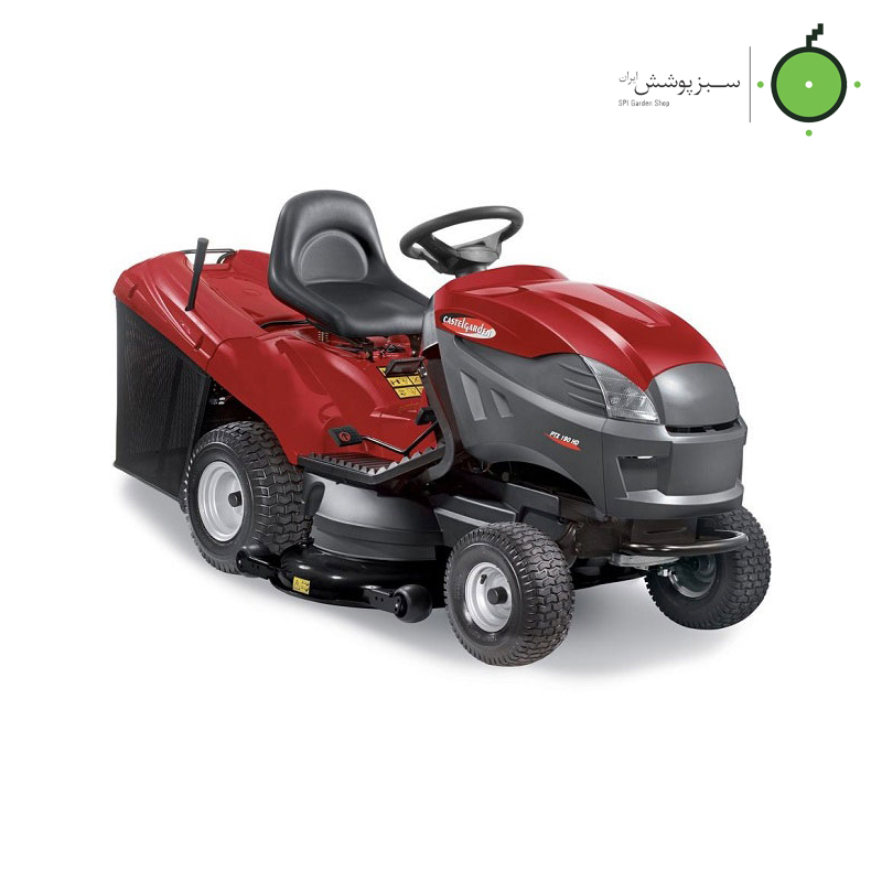 چمن زن تراکتوری TCX122H ST650 TWIN چمن زن تراکتوری TCX122H ST650 TWIN