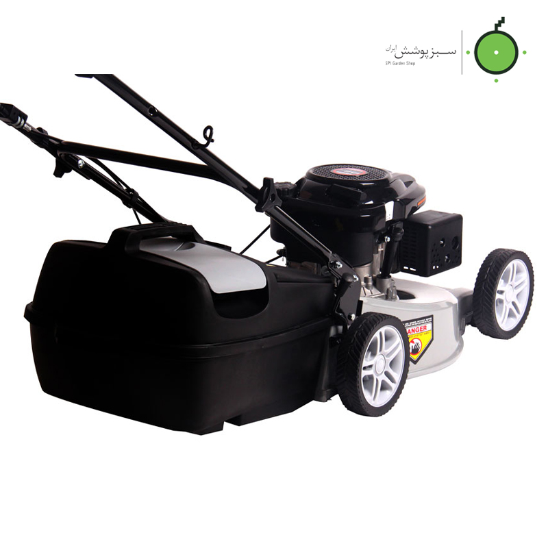 Victor-CJ-19AL-lawnmower چمن زن ویکتور مدل CJ 19AL