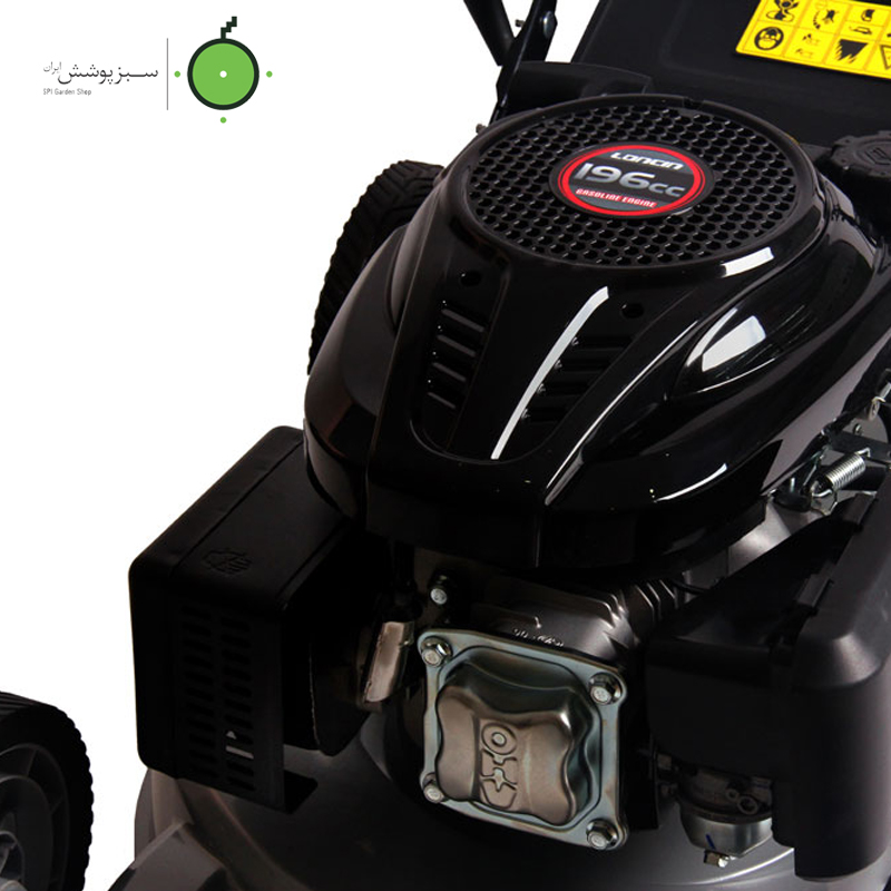 Victor-CJ-19AL موتور چمن زن ویکتور مدل CJ 19AL