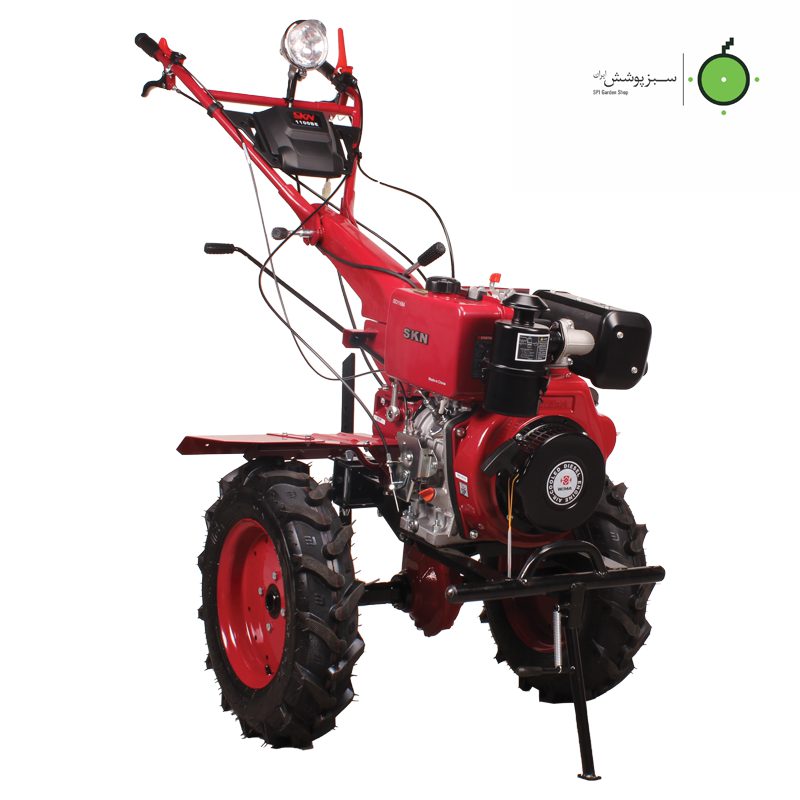 Weima 1100BElogo2 تیلر کلتیواتور ویما 9 اسب مدل WM1100BE - Image 1