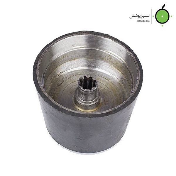 دیسک کلاچ دوچرخ BCS خرید دیسک و کلاچ BCS