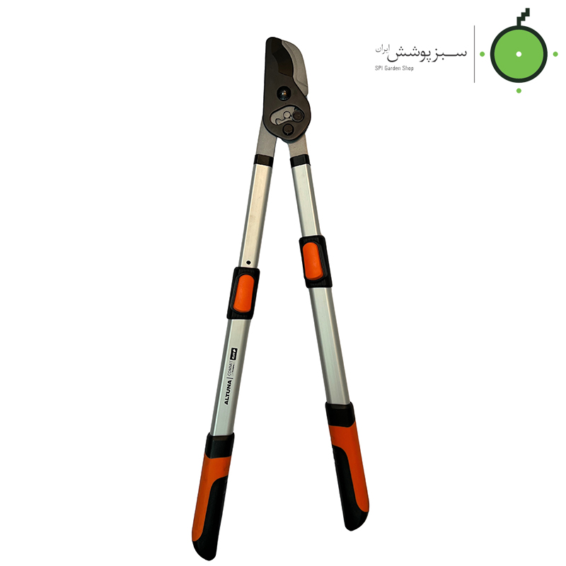 pruning-shears-model-Altuna-j502 قیچی شاخه زن آلتونا اسپانیا مدل Altuna j502