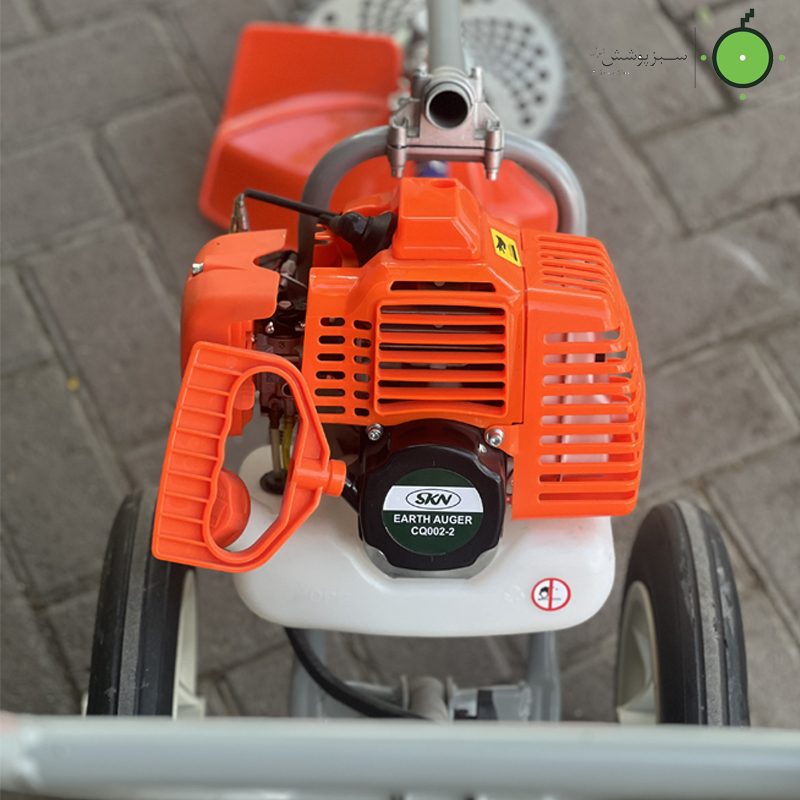 skn-52cc علفزن 52cc skn